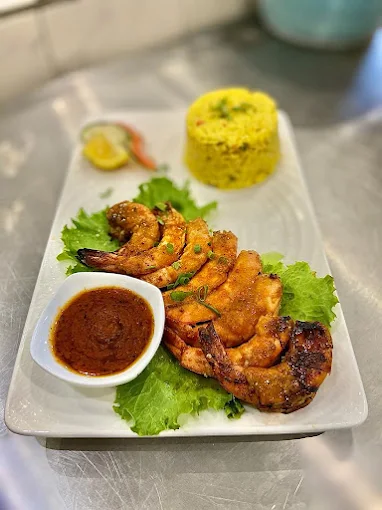 Maya's Resto