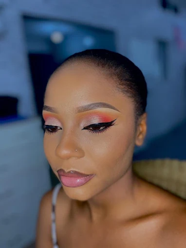 Mama Africa’s Makeover