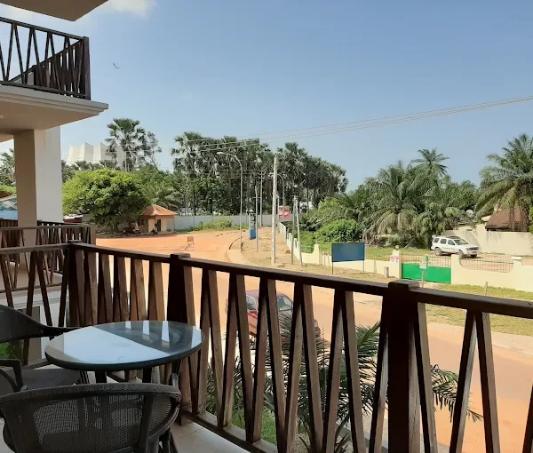 Forest View Apartments