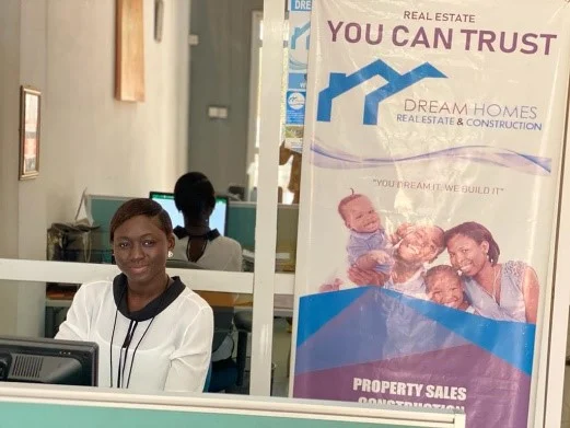 Dream Homes Real Estate & Construction Ltd.