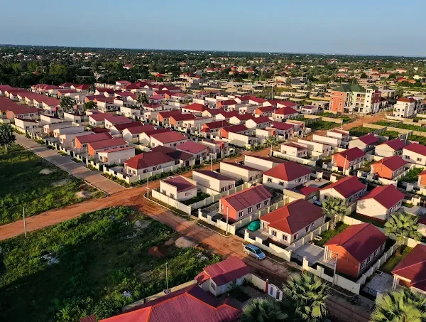 Dalaba Estate