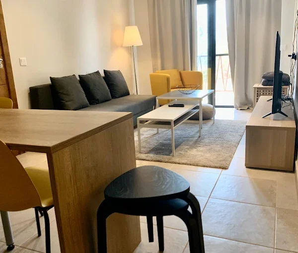 Forest View Apartments