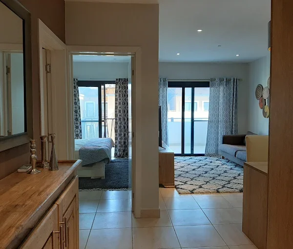 Forest View Apartments