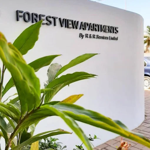 Forest View Apartments