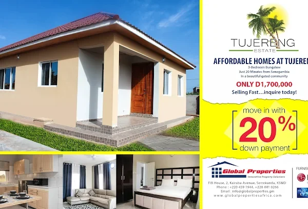Global Properties