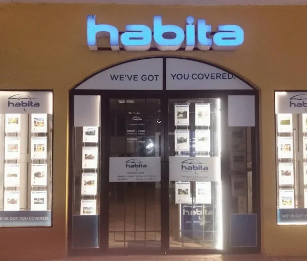 Habita Gambia