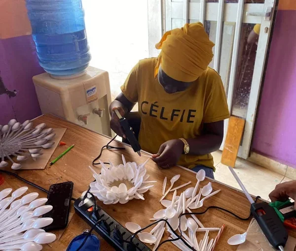Gaye Njorro Skills Academy