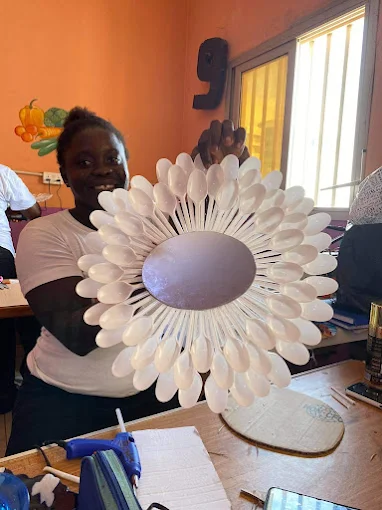 Gaye Njorro Skills Academy