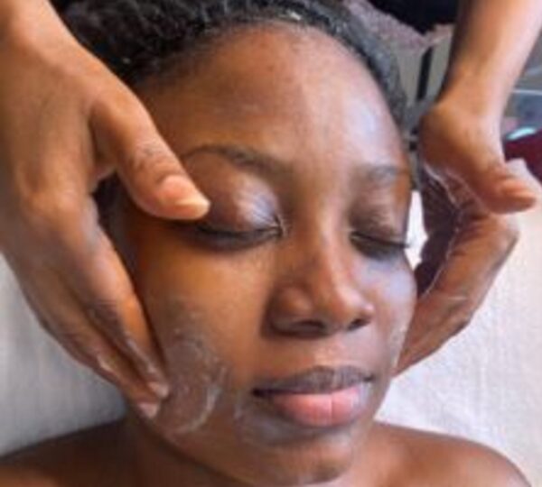 Glow Beauty Palace