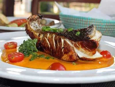 Gusto Italian Restaurant