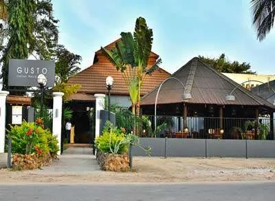 Gusto Italian Restaurant