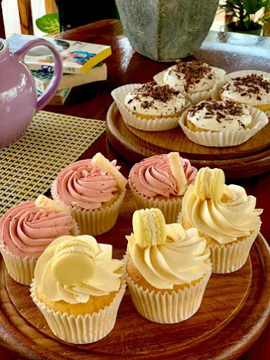 Manna Bakery & Cafe