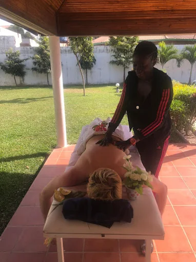 Royal Dreams Massage Spa
