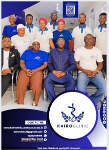Kairo Clinic