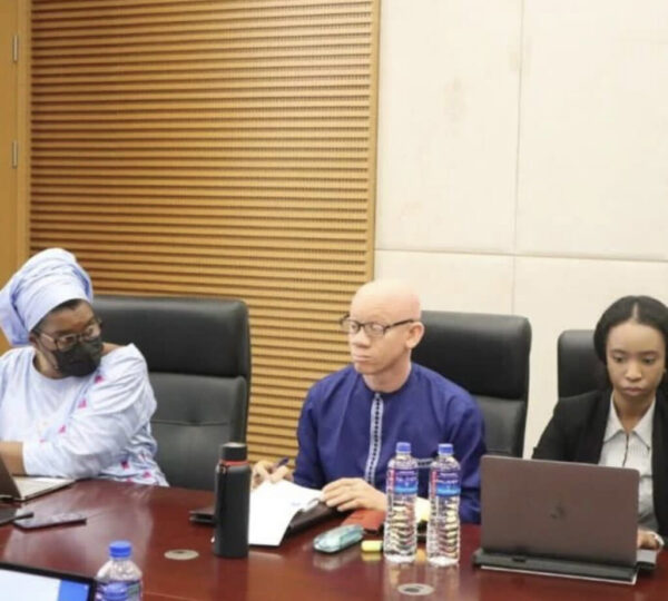 Public Service Commission (PSC) Gambia