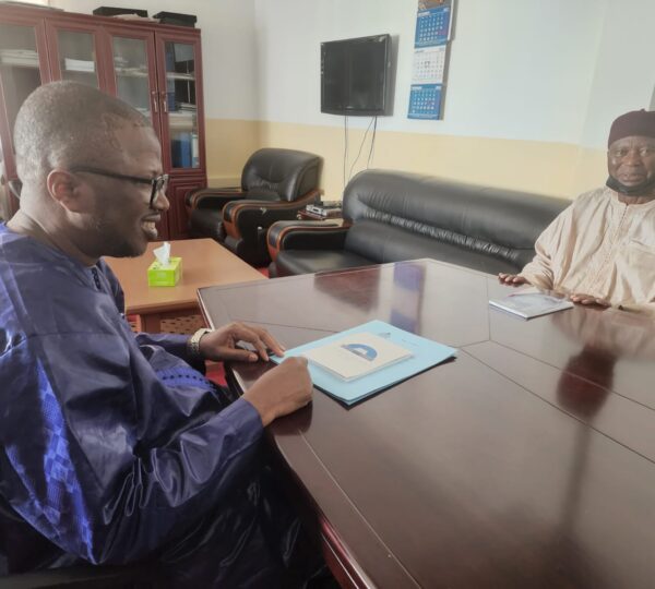 Public Service Commission (PSC) Gambia