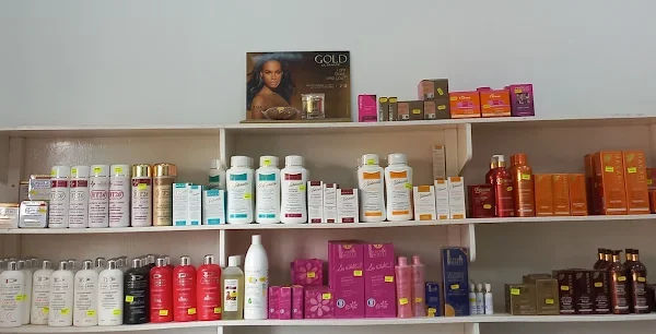Beauty Stop