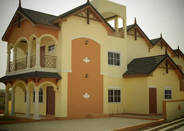 Global Properties