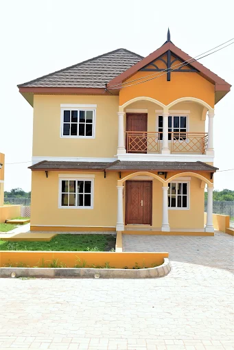 Global Properties