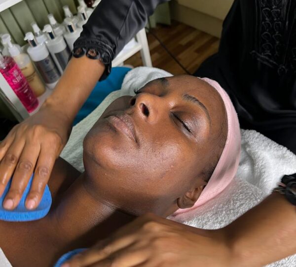 Glow Beauty Palace