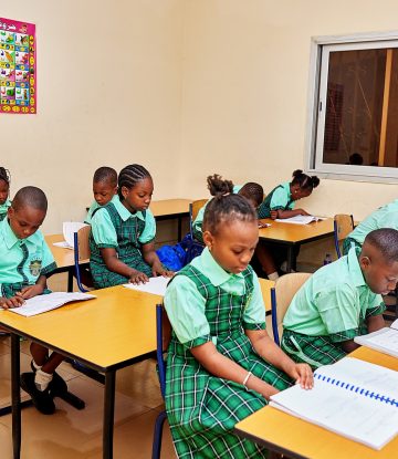 Dayspring Model Academy