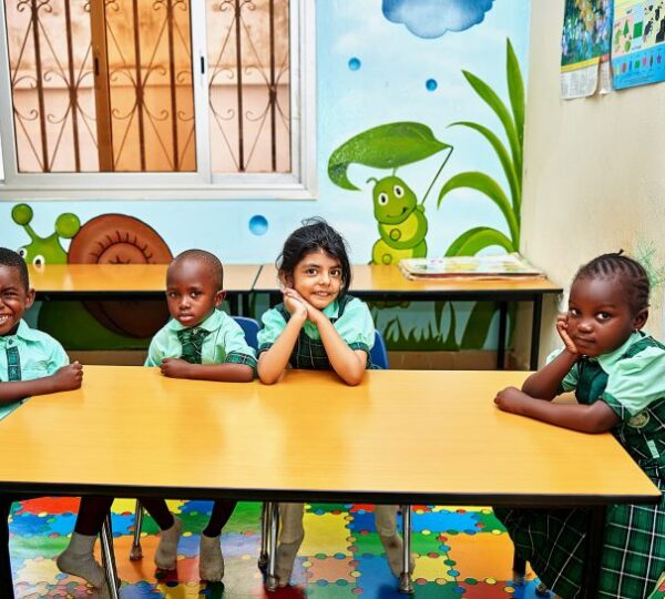 Dayspring Model Academy