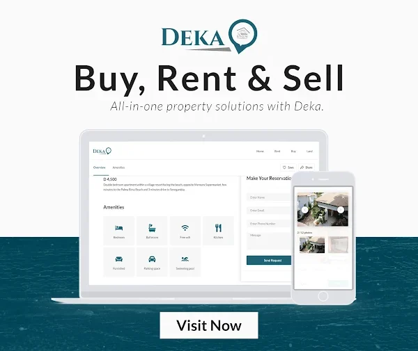 Deka