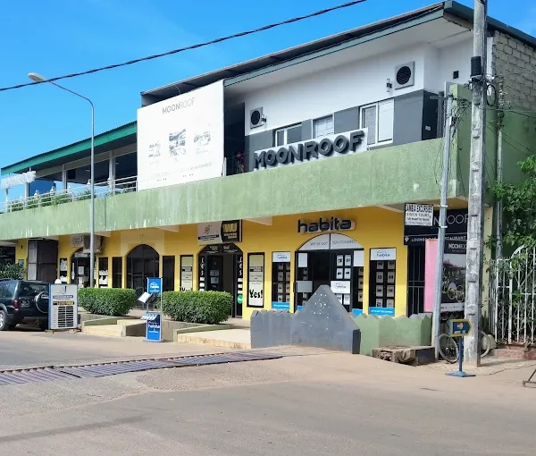 Habita Gambia