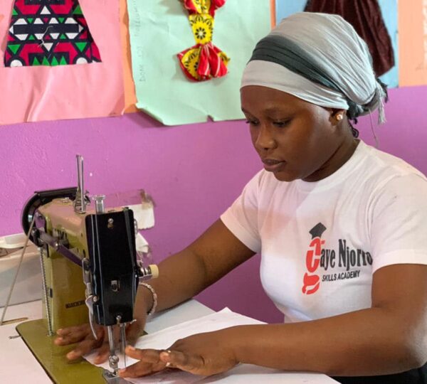 Gaye Njorro Skills Academy