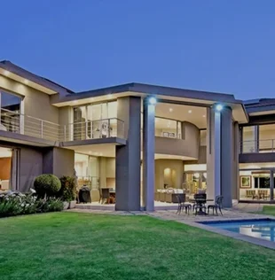 Dalabe Real Estate Company