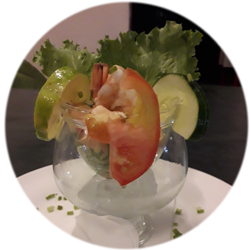 Dreams bar en restaurant