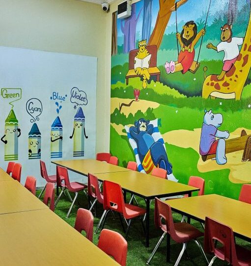 Dayspring Model Academy