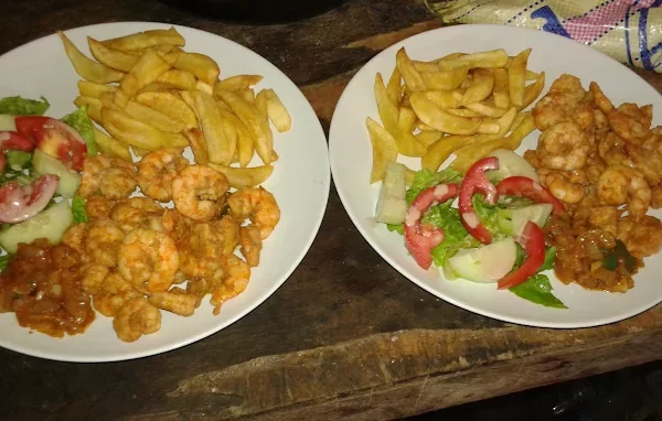 Coconut Beach Bar And Restaurant