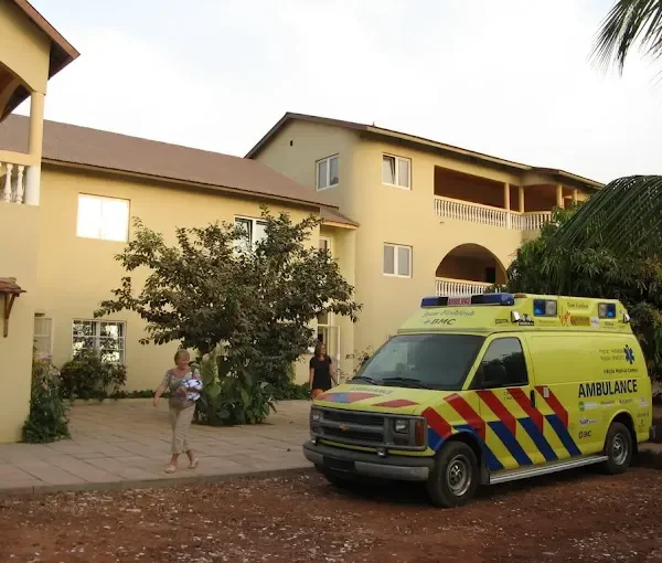 Bijilo Medical Center