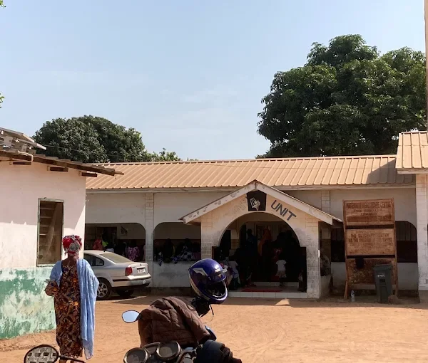Sukuta Health Center