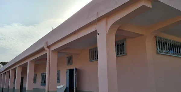 Ahmadiyya Hospital