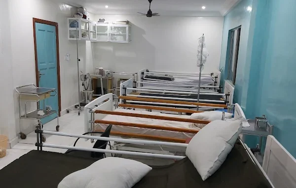 Sati Rahmon Clinic