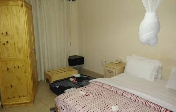 Seaview Hotel
