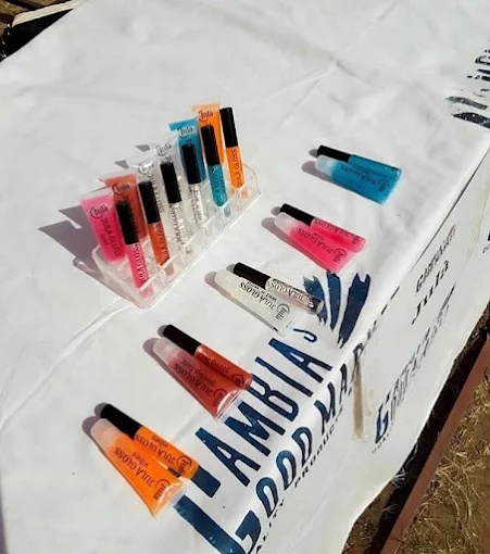 Julà Cosmetics