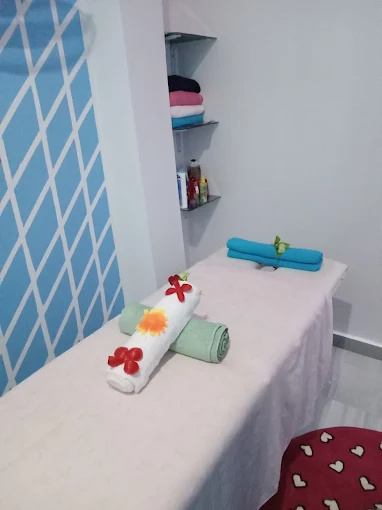 Royal Dreams Massage Spa