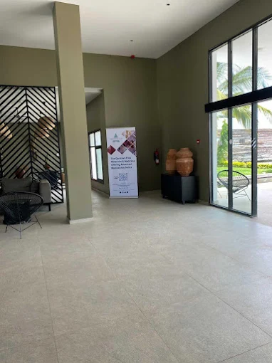 Aesthetica (Gambia)