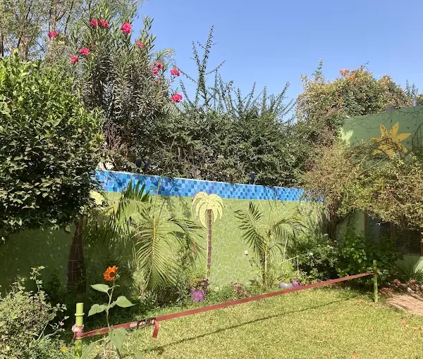 Raphaela Yoga Studio Kotu