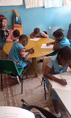 Brighter Tomorrow Academy