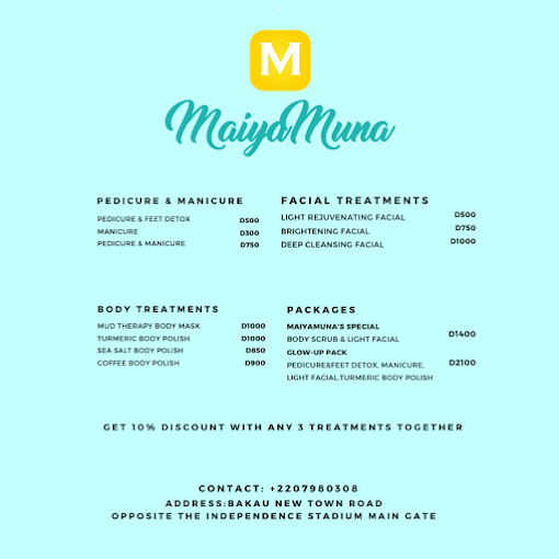 MaiyaMuna