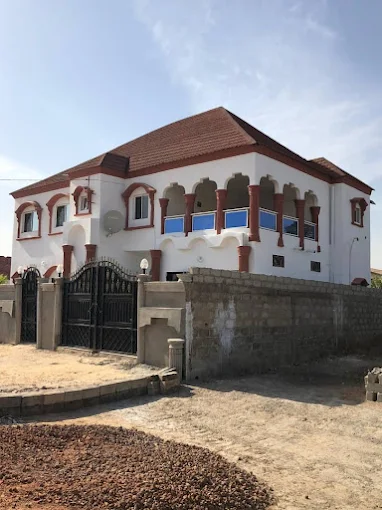 Habita Gambia