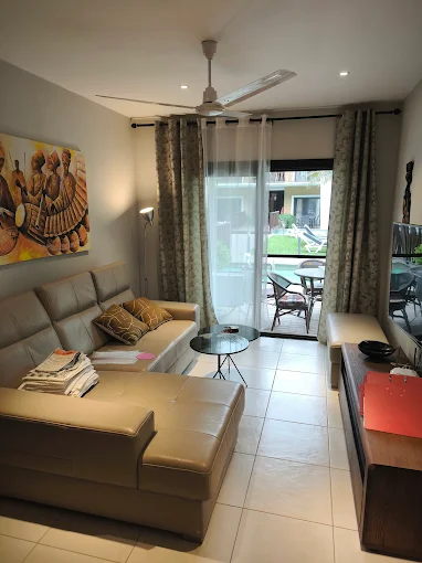 Forest View Apartments