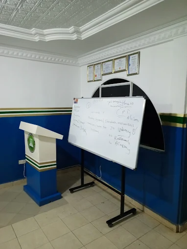 Kabboumb Academy