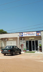 Today's Mini Market