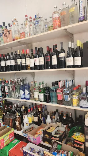 Royal Mini Market