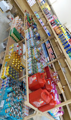 FamilyMart Mini Market